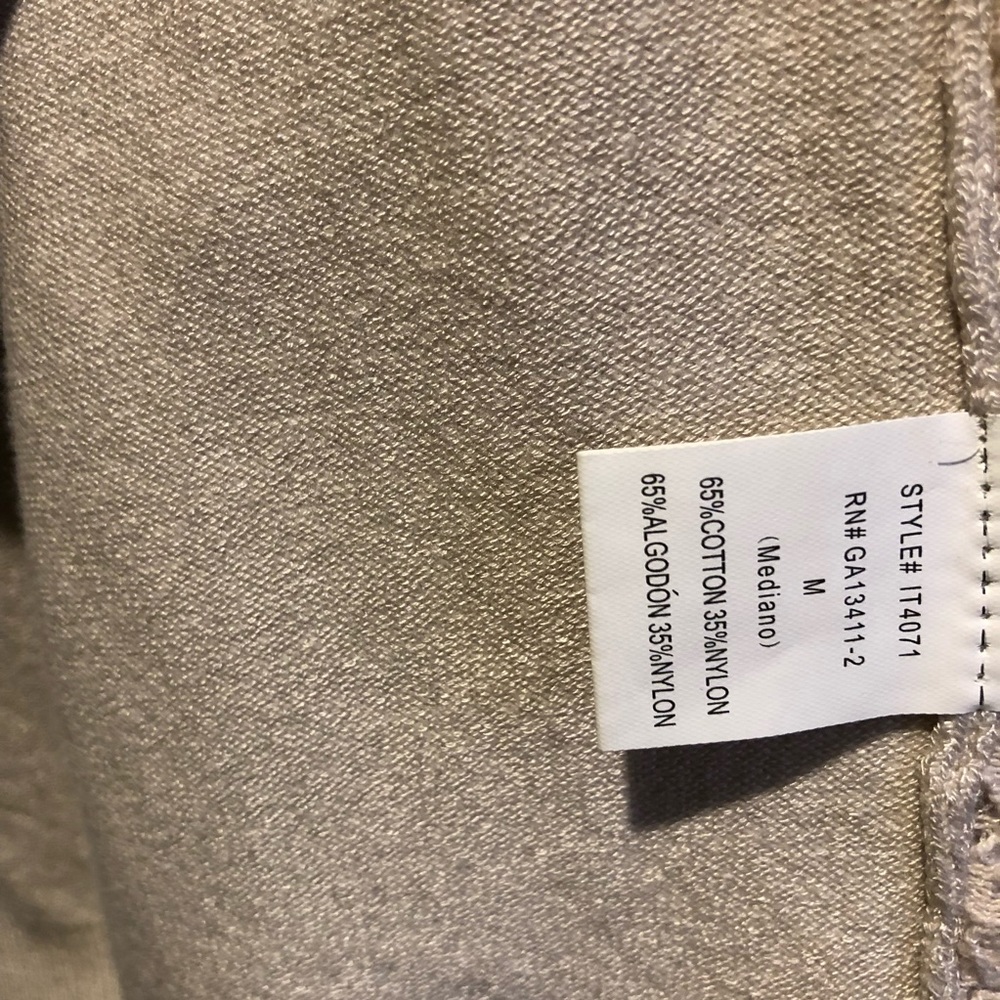Cardigan - Picture 3 of 3